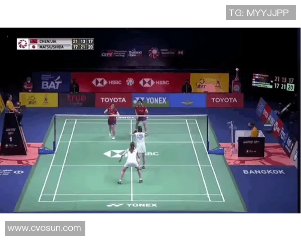 深圳羽毛球队与广州羽毛球队耐力对决赛后深度分析与反思