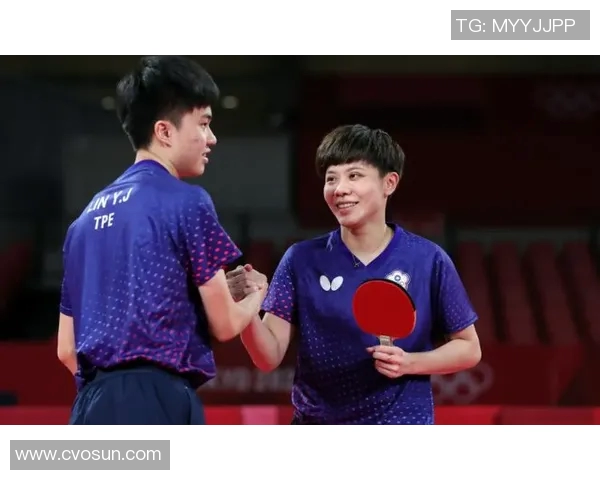 深圳乒乓球队与重庆乒乓球队赛后复盘意识对比分析与启示 深圳乒乓球队与重庆乒乓球队赛后复盘意识对比分析与启示