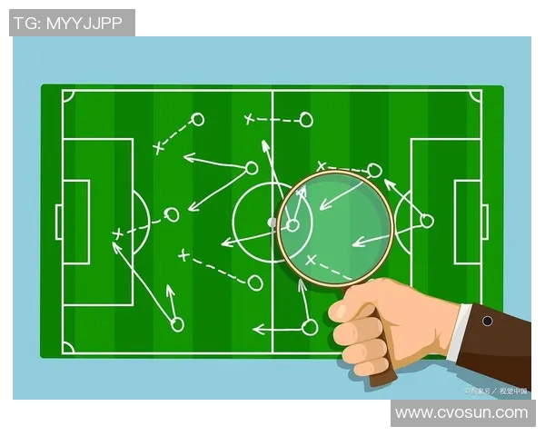 深圳足球队中路突破战术解析与未来发展展望 深圳足球队中路突破战术解析与未来发展展望