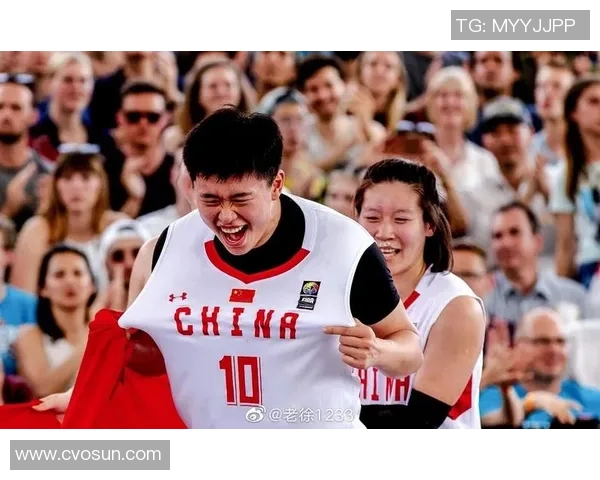 世界杯特别报道：北京篮球队的逆袭之旅