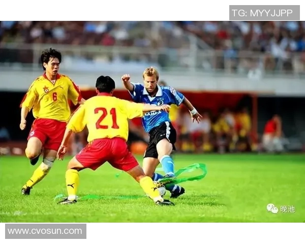 八一学校足球队培养足球明星的成功之路与未来展望