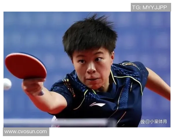 南京乒乓球队灵活性探讨：如何在变化中保持竞争力与创新能力