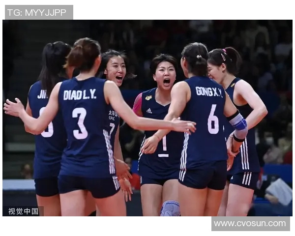 南京排球队在世锦赛积分榜上以60分稳居第一名展现强劲实力