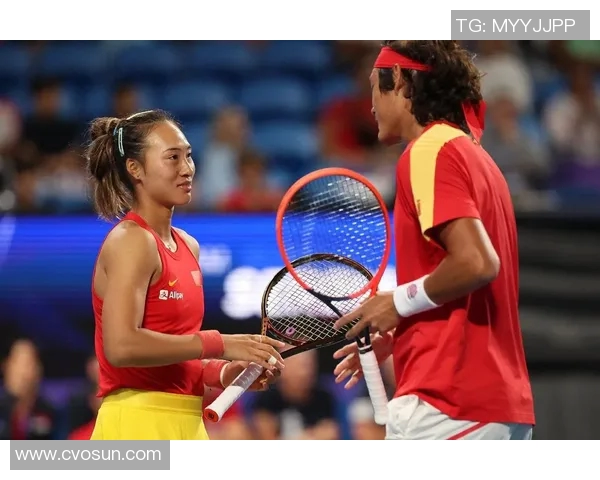 南京网球队在联合会杯中的比赛经验与表现分析