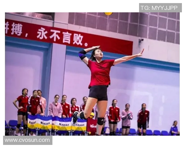 广州排球队战术实力强劲荣登全国排球战术排行榜第二位