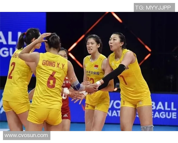 排球意识排行榜揭晓成都排球队荣登第四名展现实力与潜力