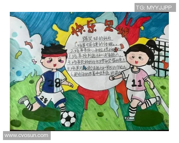 描绘我心中最崇拜的足球明星的精彩瞬间与独特魅力