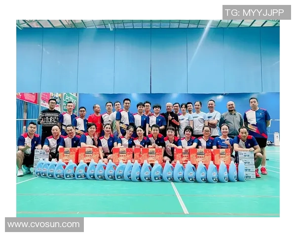 杭州羽毛球队在大满贯赛事中的意识表现分析与点评 杭州羽毛球队在大满贯赛事中的意识表现分析与点评