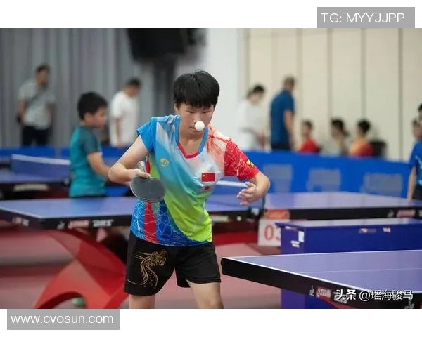 武汉乒乓球队选拔赛精彩点评展现团队力量与个人风采 武汉乒乓球队选拔赛精彩点评展现团队力量与个人风采