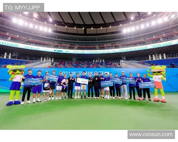 武汉网球队在杯赛中的状态分析与表现评估 武汉网球队在杯赛中的状态分析与表现评估