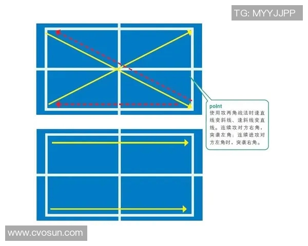 深圳乒乓球队进攻战术解析与实战应用探讨 深圳乒乓球队进攻战术解析与实战应用探讨