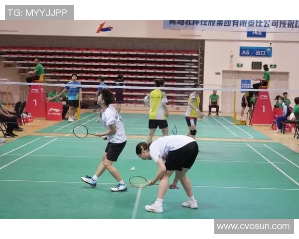 羽毛球实力榜单揭晓上海羽毛球队荣获第四名佳绩 羽毛球实力榜单揭晓上海羽毛球队荣获第四名佳绩