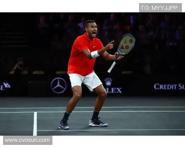 对话黄军：回顾我的网球生涯与未来展望