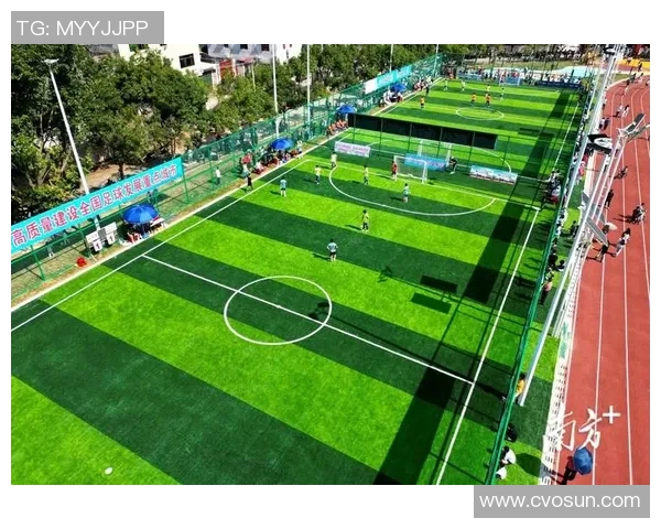 无锡约足球：畅享绿色草坪上的激情与友谊，打造城市足球新风尚