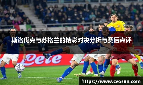 斯洛伐克与苏格兰的精彩对决分析与赛后点评